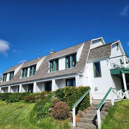 Auberge Des Nuages La Malbaie Eksteriør bilde