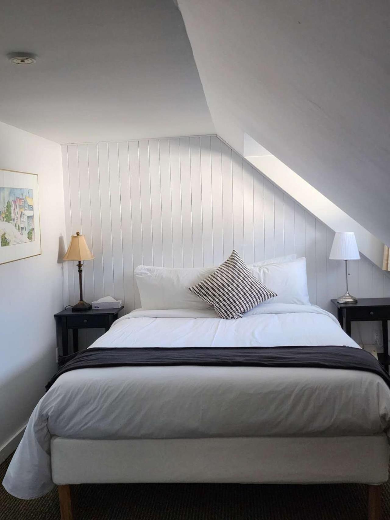 Auberge Des Nuages La Malbaie Eksteriør bilde